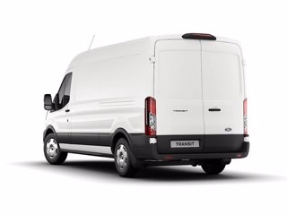 FORD E transit 350 l3h2 68kwh 184cv trend 2