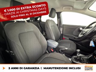 FORD Puma 1.0 ecoboost h titanium s&s 125cv 6