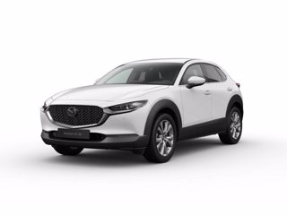 MAZDA Cx-30 2.5 m-hybrid exclusive line 2wd 140cv 6mt 0