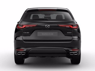 MAZDA Cx-60 3.3 m-hybrid boost takumi plus awd 249cv auto 3