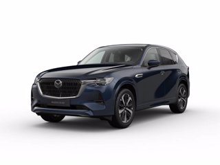 MAZDA Cx-60 3.3 m-hybrid boost takumi plus awd 249cv auto
