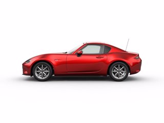 MAZDA Mx-5 1.5 exclusive-line driver assistance 1