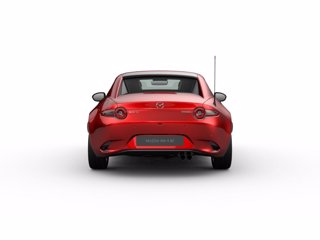 MAZDA Mx-5 1.5 exclusive-line driver assistance 3