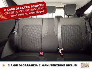 FORD Puma 1.0 ecoboost h titanium s&s 125cv 8