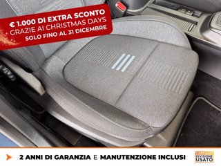 FORD Focus active 1.0 ecoboost h x 125cv powershift 8