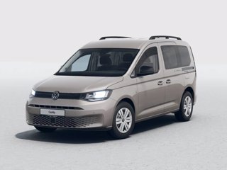 VOLKSWAGEN Caddy california 2.0 tdi 122cv dsg7 0