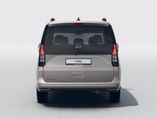 VOLKSWAGEN Caddy california 2.0 tdi 122cv dsg7 3