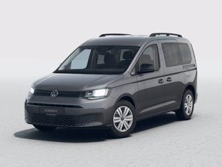 VOLKSWAGEN Caddy california 2.0 tdi 122cv dsg7 0