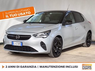 OPEL Corsa 1.2 d&t s&s 75cv