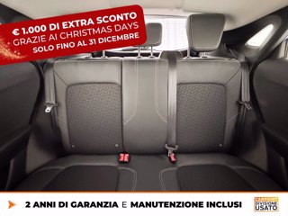 FORD Puma 1.0 ecoboost h titanium x s&s 125cv auto 8