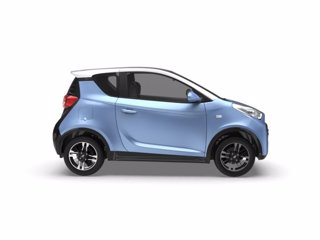 DR Dr 1.0 ev 45kw
