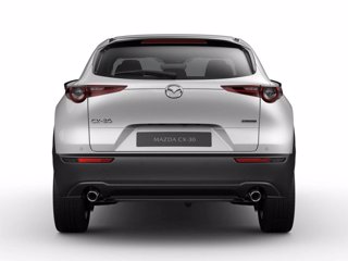 MAZDA Cx-30 2.5 m-hybrid exclusive line 2wd 140cv 6mt 3