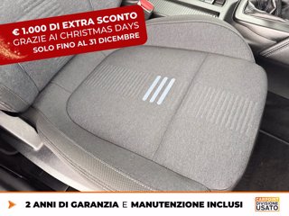 FORD Focus active 1.0t ecoboost h x 125cv 7