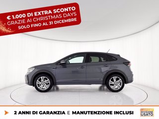 VOLKSWAGEN Taigo 1.0 tsi r-line 110cv 4