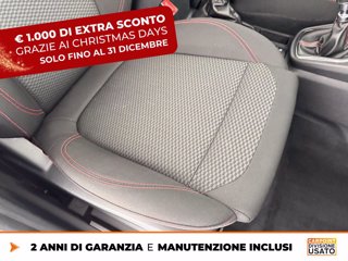 FORD Puma 1.0 ecoboost h st-line s&s 125cv 7