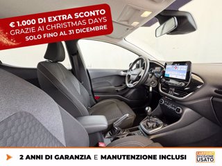 FORD Fiesta 5p 1.0 ecoboost business s&s 100cv 6