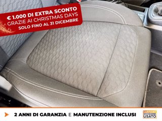 FORD Fiesta 5p 1.0 ecoboost business s&s 100cv 8