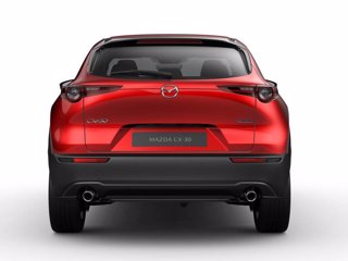 MAZDA Cx-30 2.5 m-hybrid exclusive line 2wd 140cv 6mt 3