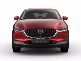 MAZDA Cx-30 2.5 m-hybrid exclusive line 2wd 140cv 6mt 4