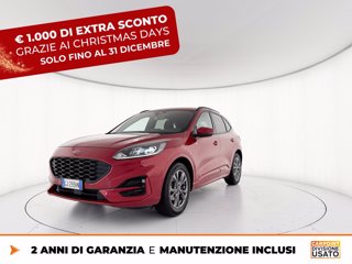 FORD Kuga 1.5 ecoblue st-line 2wd 120cv auto 0