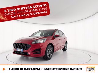 FORD Kuga 2.5 full hybrid st-line 2wd 190cv cvt 0