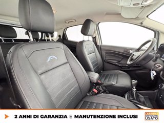 FORD Ecosport 1.0 ecoboost active s&s 125cv GPL 6