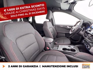 FORD Kuga 2.5 phev st-line 2wd 225cv cvt 7