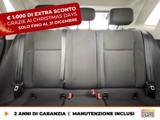 VOLKSWAGEN Polo 5p 1.0 tgi comfortline 90cv my19 9