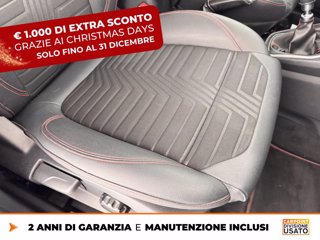 FORD Puma 1.0 ecoboost h st-line x s&s 125cv 7