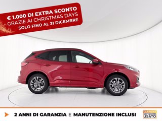 FORD Kuga 2.5 phev st-line x 2wd 225cv cvt 4