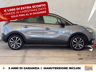 OPEL Crossland x 1.2 innovation s&s 130cv 4