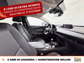 MAZDA Cx-30 2.0 m-hybrid executive appearance pack 2wd 122cv 6mt 6