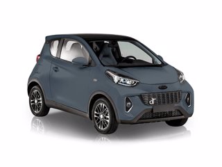 DR Dr 1.0 ev 45kw