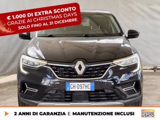 RENAULT Arkana 1.6 e-tech full hybrid intens 145cv 2
