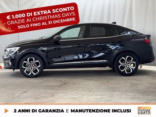 RENAULT Arkana 1.6 e-tech full hybrid intens 145cv 3