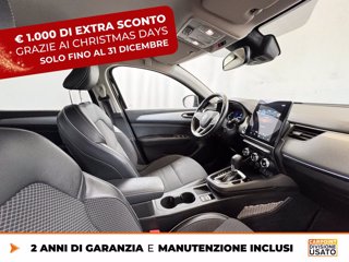 RENAULT Arkana 1.6 e-tech full hybrid intens 145cv 6