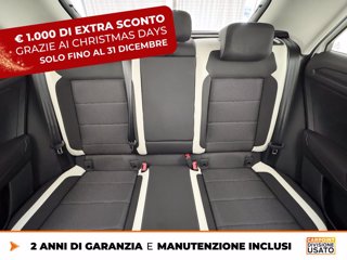 VOLKSWAGEN T-roc 1.5 tsi advanced dsg 9