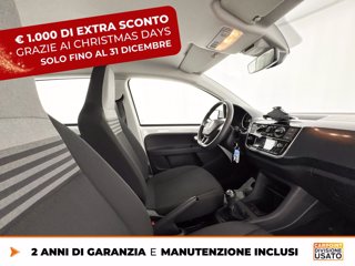 VOLKSWAGEN Up! 5p 1.0 eco up! move up! 68cv my20 6