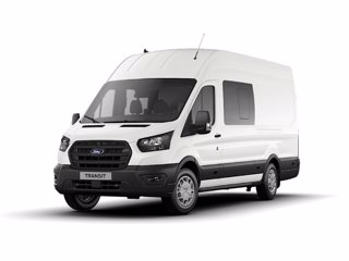 FORD V363 ICA3 TP CDC Trd 165cv 350 L4