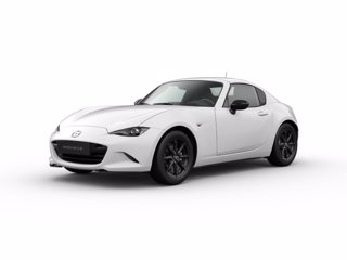 MAZDA Mx-5 rf 1.5 exclusive-line driver assistance