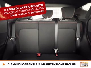 FORD Fiesta 5p 1.0 ecoboost h st-line x 125cv 8