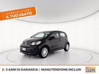 VOLKSWAGEN Up! 5p 1.0 evo move up! 65cv