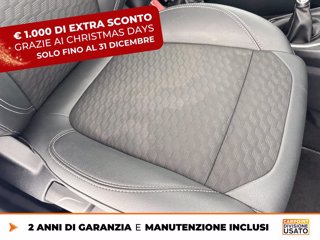 FORD Puma 1.0 ecoboost h titanium x s&s 125cv 7