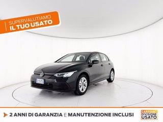 VOLKSWAGEN Golf 1.0 tsi evo life 110cv