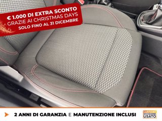 FORD Puma 1.0 ecoboost h st-line s&s 125cv 7