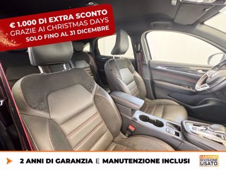 RENAULT Arkana 1.6 e-tech full hybrid r.s. line 145cv 7