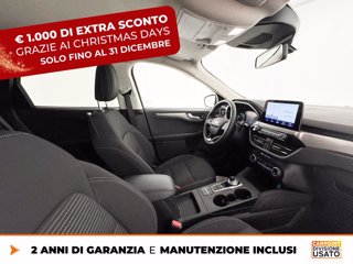 FORD Kuga 2.5 phev titanium 2wd 225cv e-shifter 6