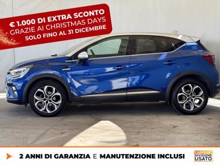 RENAULT Captur 1.0 tce intens 100cv 3