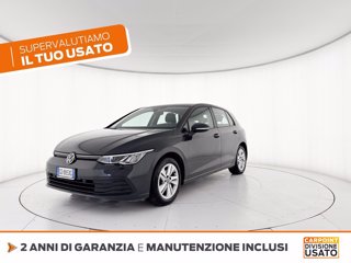 VOLKSWAGEN Golf 1.5 etsi evo life 150cv dsg