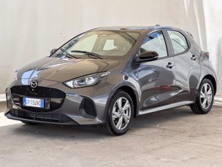 MAZDA 2 1.5 vvt full hybrid electric exclusive line e-cvt